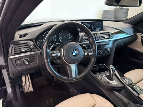 Used 2016 BMW 428i xDrive Coupe AWD/4WD image 4