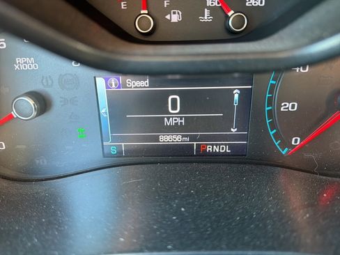 Used 2018 Chevrolet Colorado LT w/ Luxury Package, Chrome image 32