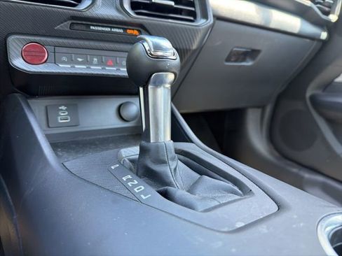 Used 2025 Ford Mustang Coupe RWD image 19