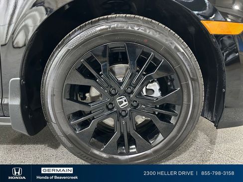Certified 2026 Honda Odyssey Sport-L image 12