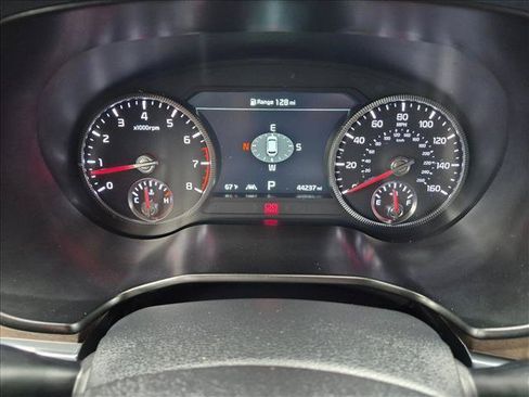 Used 2022 Kia Telluride SX w/ SX Prestige Package AWD/4WD image 11