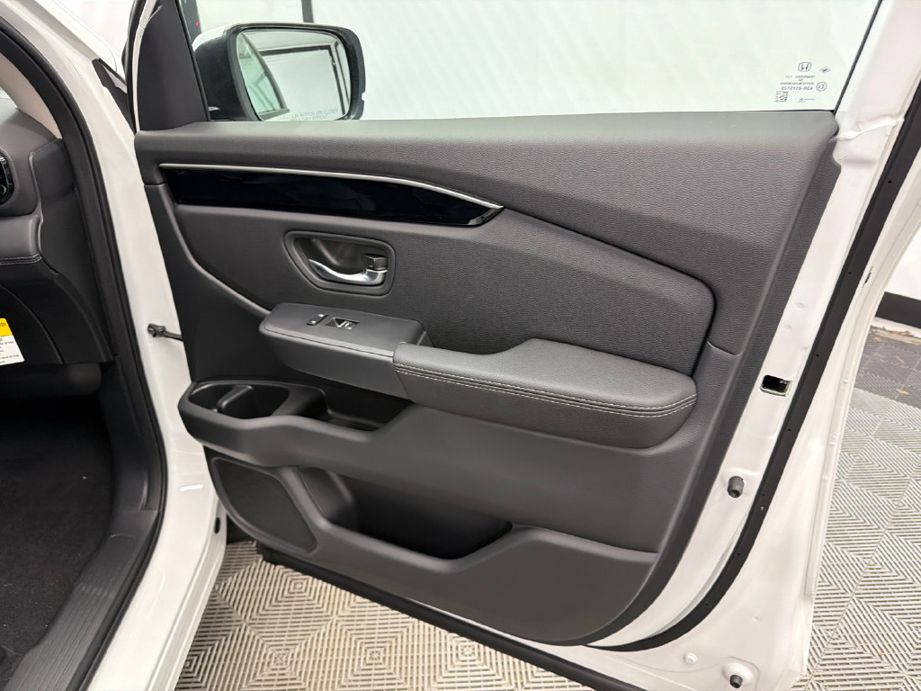New 2026 Honda Pilot EX-L image 16