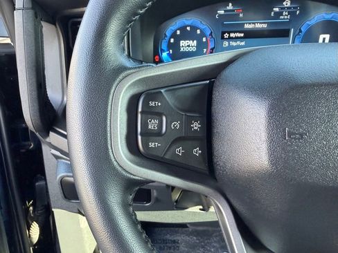 Certified 2025 Ford Bronco Big Bend image 20