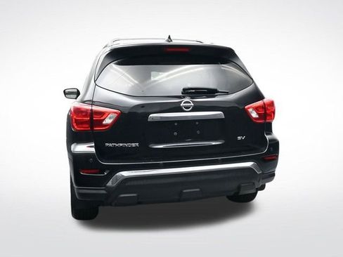 Used 2020 Nissan Pathfinder SV image 5