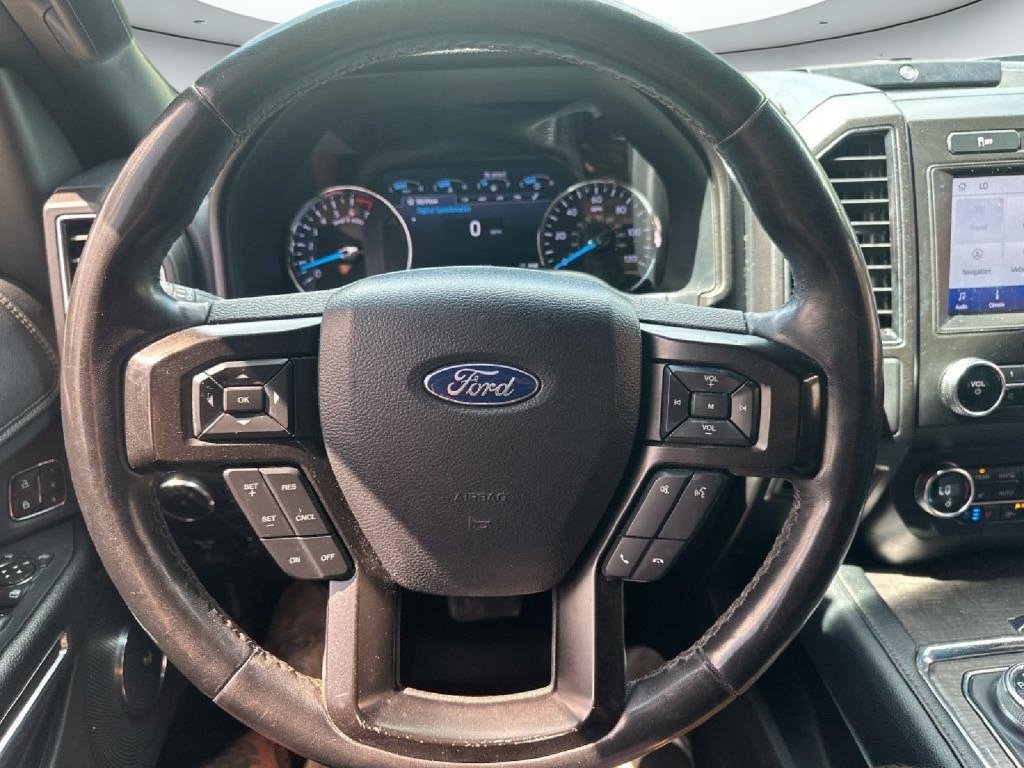 Used 2020 Ford Expedition Limited RWD image 8