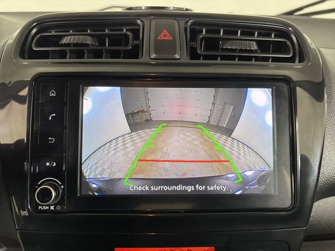 Used 2024 Mitsubishi Mirage image 15