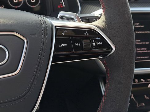 New 2026 Audi RS 6 performance image 9