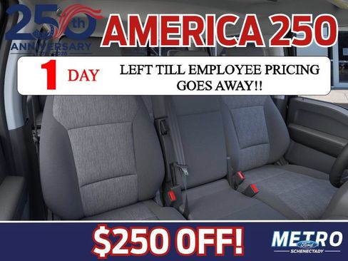 New 2026 Ford F250 XL w/ STX Appearance Package AWD/4WD image 10
