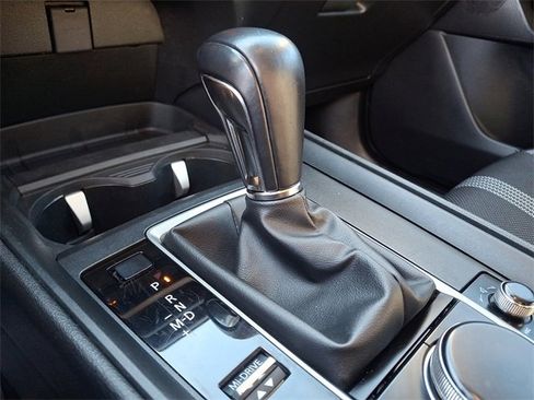 Used 2024 MAZDA CX-50 AWD 2.5 S w/ Preferred Package image 15