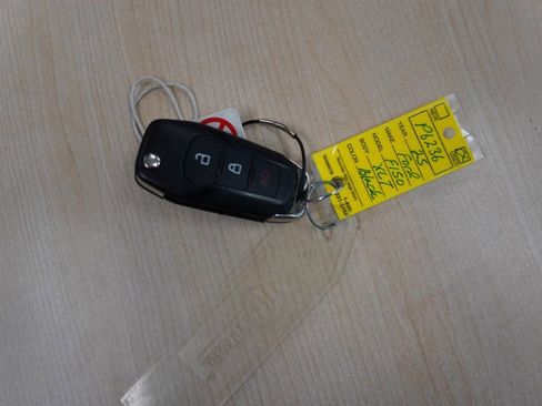 Certified 2025 Ford F150 XLT w/ Equipment Group 301A Standard image 32