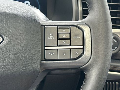 Certified 2025 Ford F150 Lightning Lariat AWD/4WD image 28