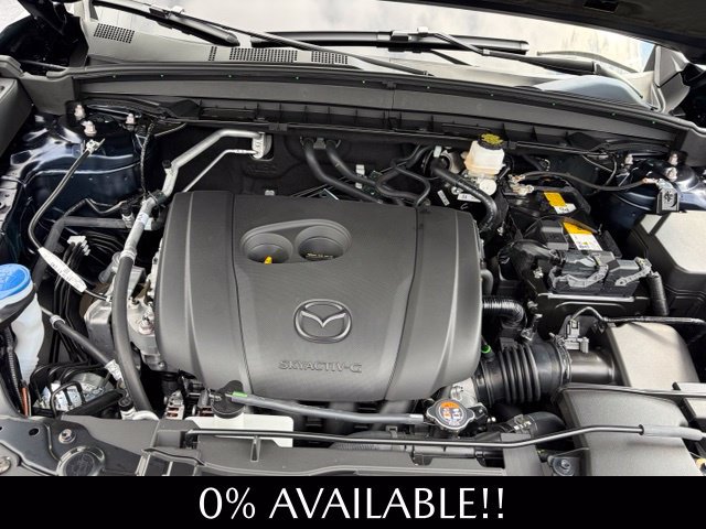 Used 2026 MAZDA CX-5 Select AWD/4WD image 6