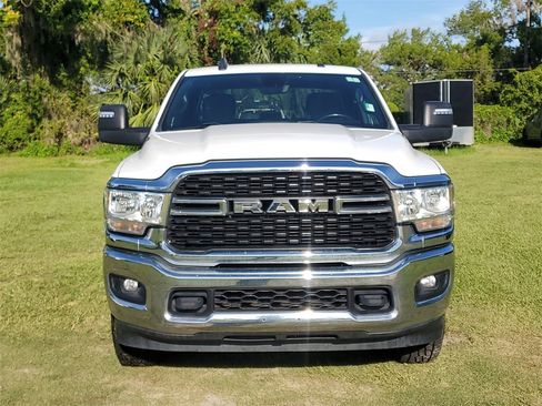 Used 2024 RAM 2500 Big Horn image 5