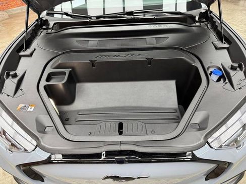 Used 2025 Ford Mustang Mach-E Premium w/ Interior Protection Package AWD/4WD image 28