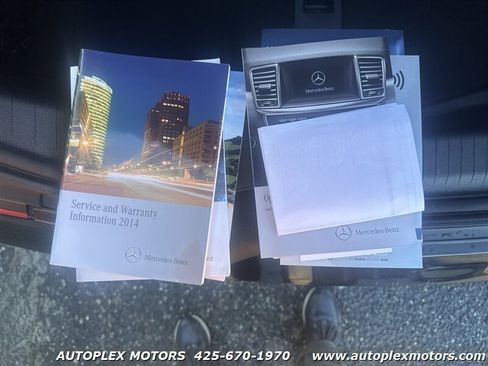 Used 2014 Mercedes-Benz CLA 250 image 12