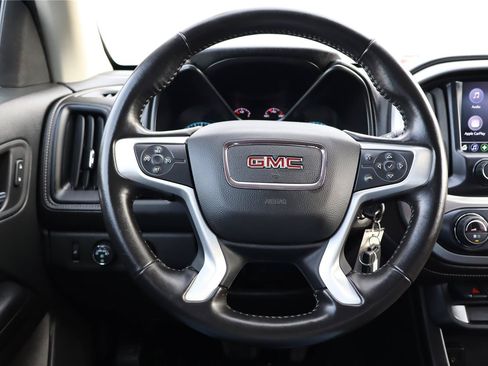 Used 2022 GMC Canyon Elevation w/ Trailering Package AWD/4WD image 15