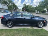 Used 2017 Honda Civic EX image 5