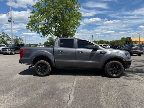Used 2023 Ford Ranger XL w/ Equipment Group 101A High RWD image 3
