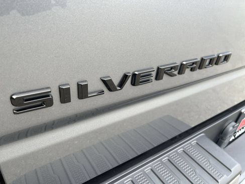 Certified 2021 Chevrolet Silverado 1500 LT w/ All Star Edition Plus AWD/4WD image 30