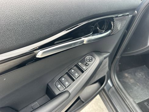 New 2026 Kia Seltos EX FWD image 16