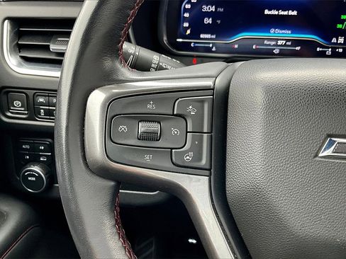 Used 2022 Chevrolet Tahoe RST w/ Luxury Package image 20