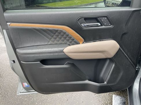 New 2026 GMC Canyon Denali image 23