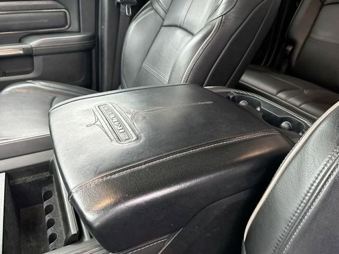 Used 2021 RAM 2500 Limited image 24