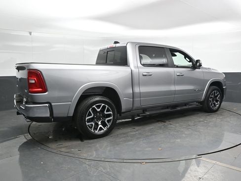Used 2026 RAM 1500 Laramie image 2