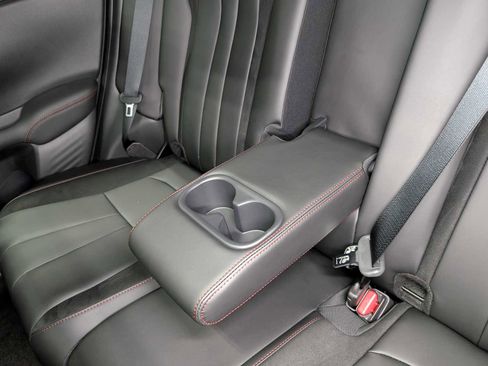 Certified 2025 Acura ADX A-Spec image 24