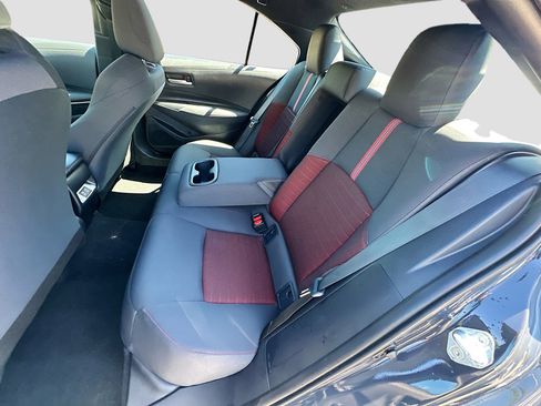 Used 2025 Toyota Corolla SE FWD image 20