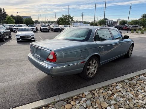 Used 2006 Jaguar XJ8 RWD image 6