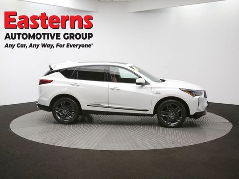Used 2023 Acura RDX A-Spec image 45