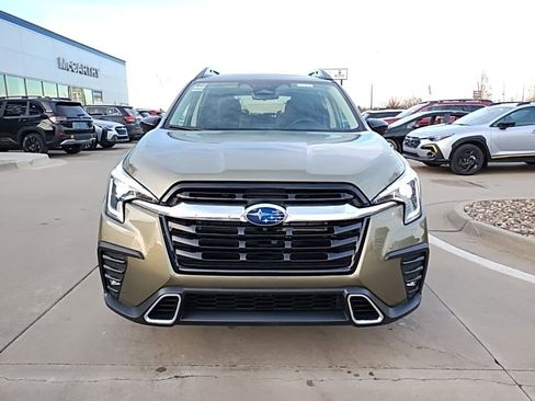 Used 2026 Subaru Ascent Touring image 3