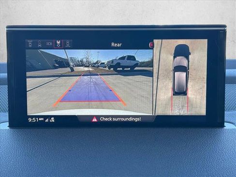 Used 2019 Audi Q7 2.0T Premium Plus image 16