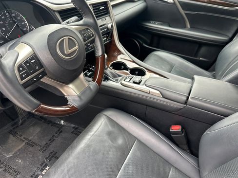 Used 2019 Lexus RX 350 FWD image 11