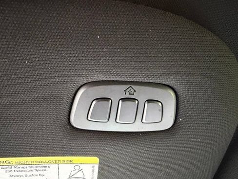 Used 2023 Ford Expedition Limited AWD/4WD image 27