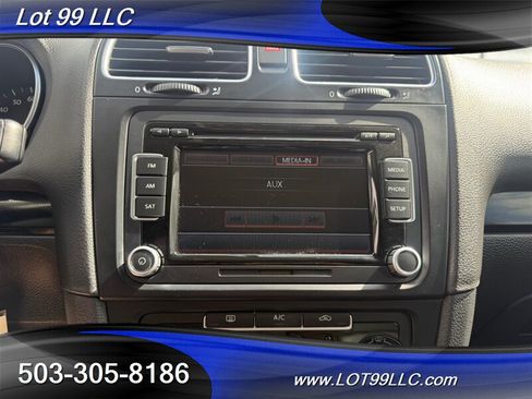 Used 2013 Volkswagen Jetta TDI FWD image 35