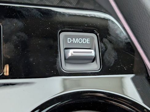 New 2026 Nissan Murano Platinum AWD/4WD image 15