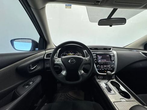 Used 2016 Nissan Murano S FWD image 22