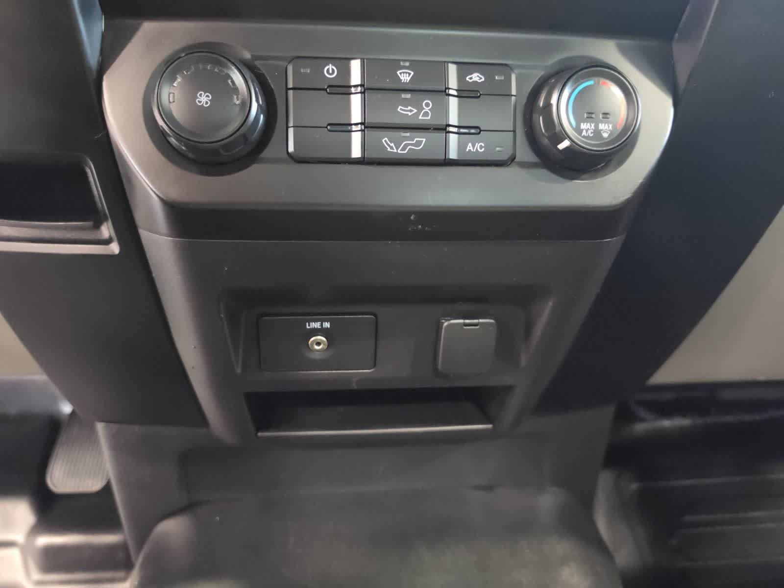 Used 2018 Ford F150 XL RWD image 20