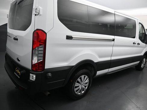 Used 2024 Ford Transit 350 XLT image 13