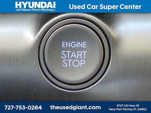 Certified 2024 Hyundai Kona SEL w/ Convenience Package AWD/4WD image 32