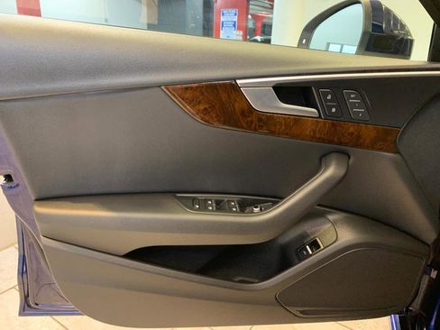 Used 2019 Audi A4 2.0T Premium w/ Convenience Package image 14