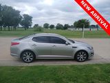 Used 2012 Kia Optima SX w/ Premium Touring Pkg image 2