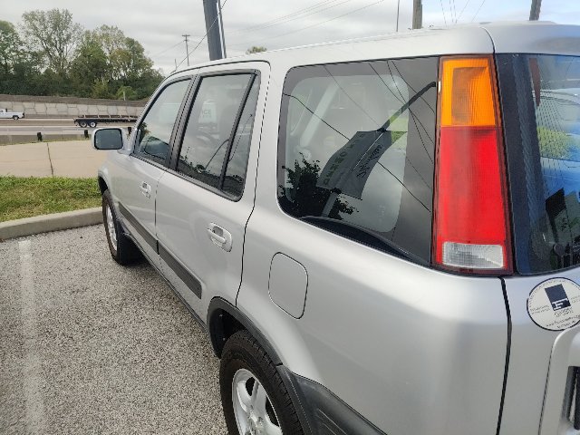 Used 2000 Honda CR-V EX image 14