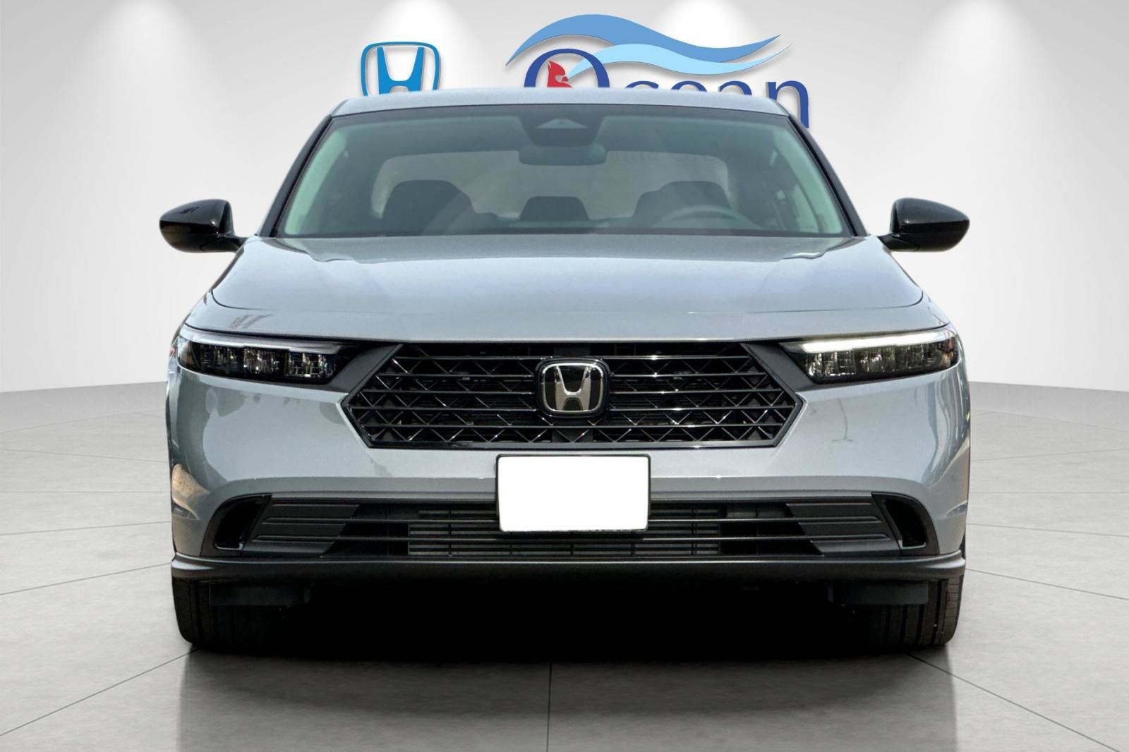 New 2026 Honda Accord SE image 8