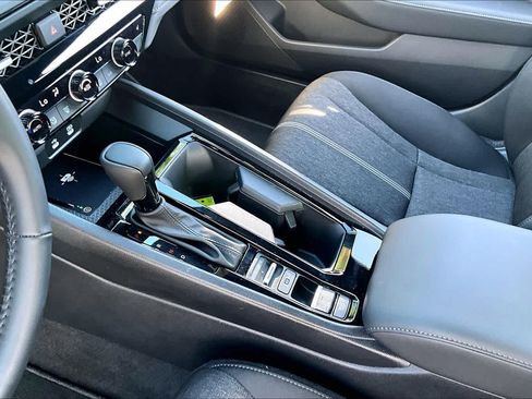 Certified 2026 Honda Accord Sport image 17