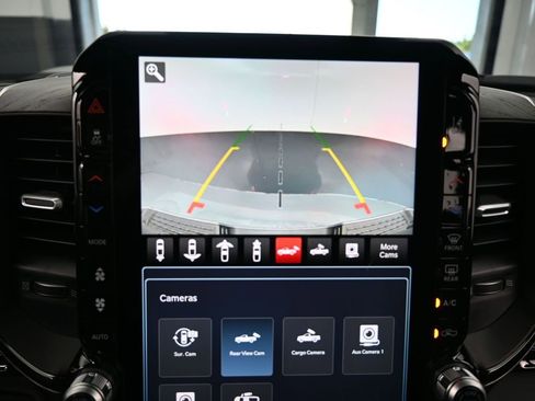 Used 2026 RAM 2500 Limited image 21