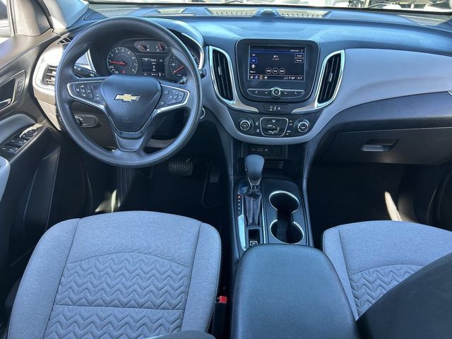 Used 2024 Chevrolet Equinox LS FWD image 16