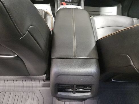 Used 2023 GMC Terrain AT4 w/ Tech Package AWD/4WD image 15